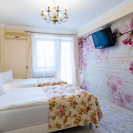 Villa Alice Suceava Luaran gambar