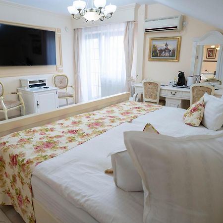 Villa Alice Suceava Bilik gambar