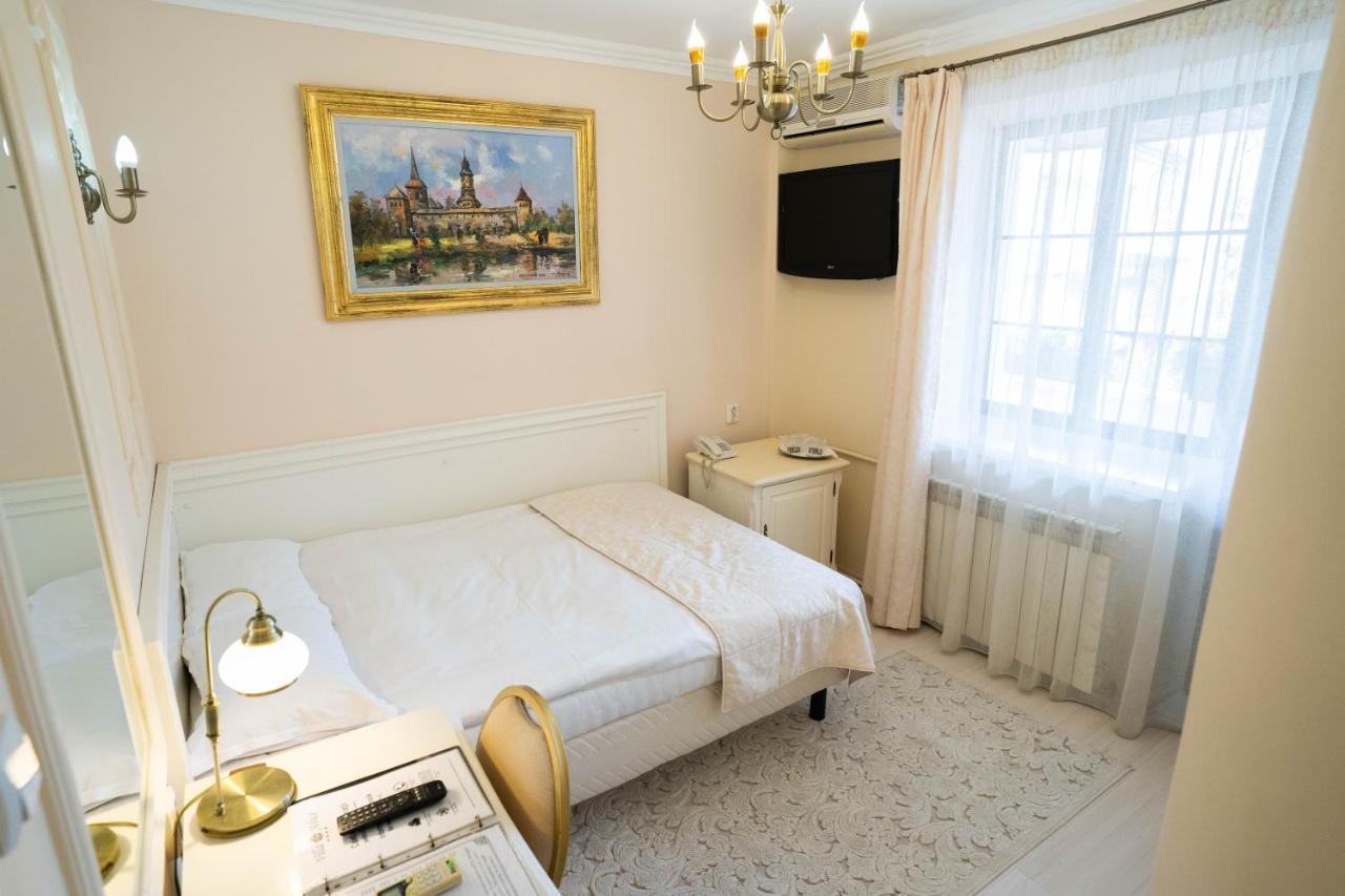 Villa Alice Suceava Bilik gambar