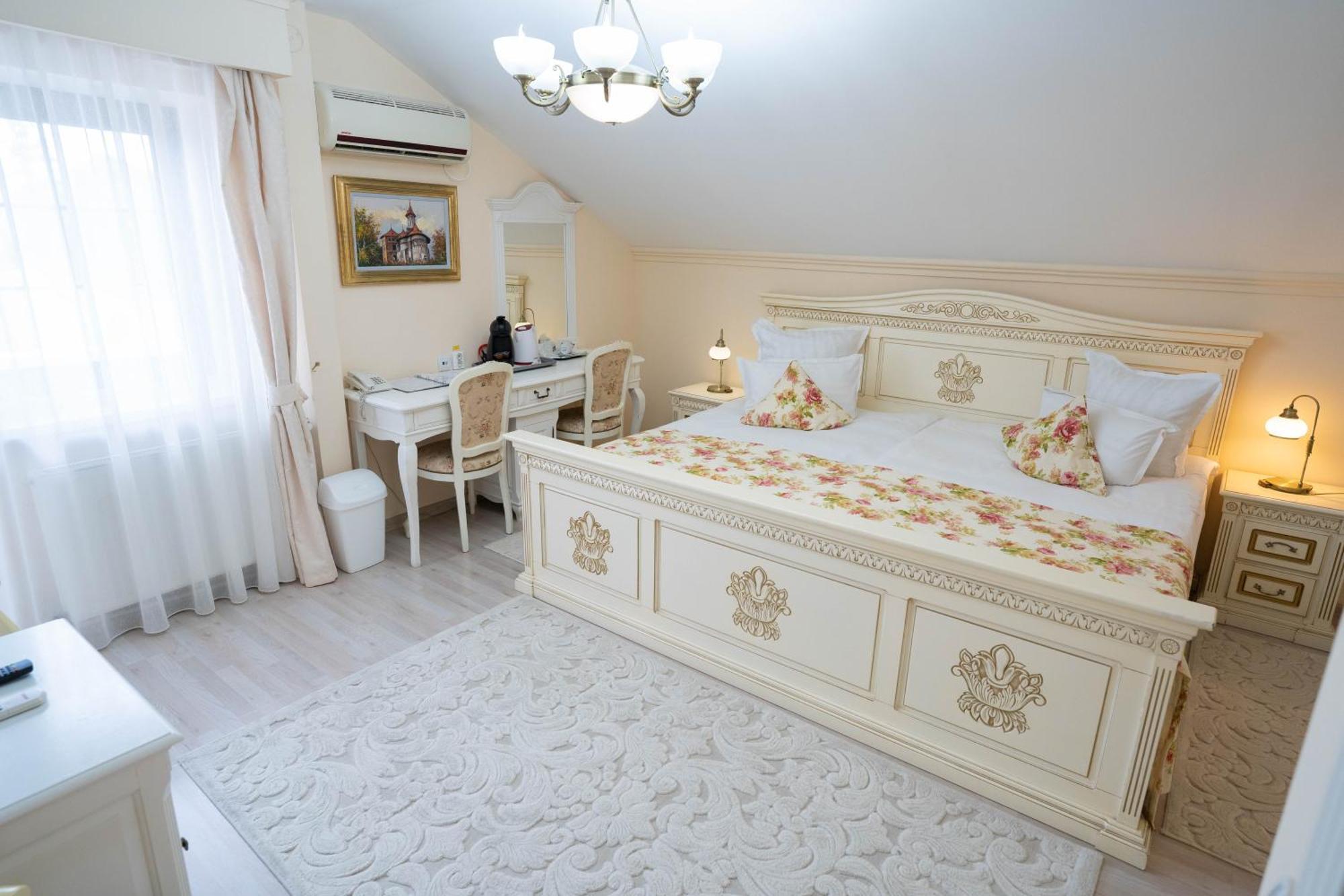 Villa Alice Suceava Bilik gambar