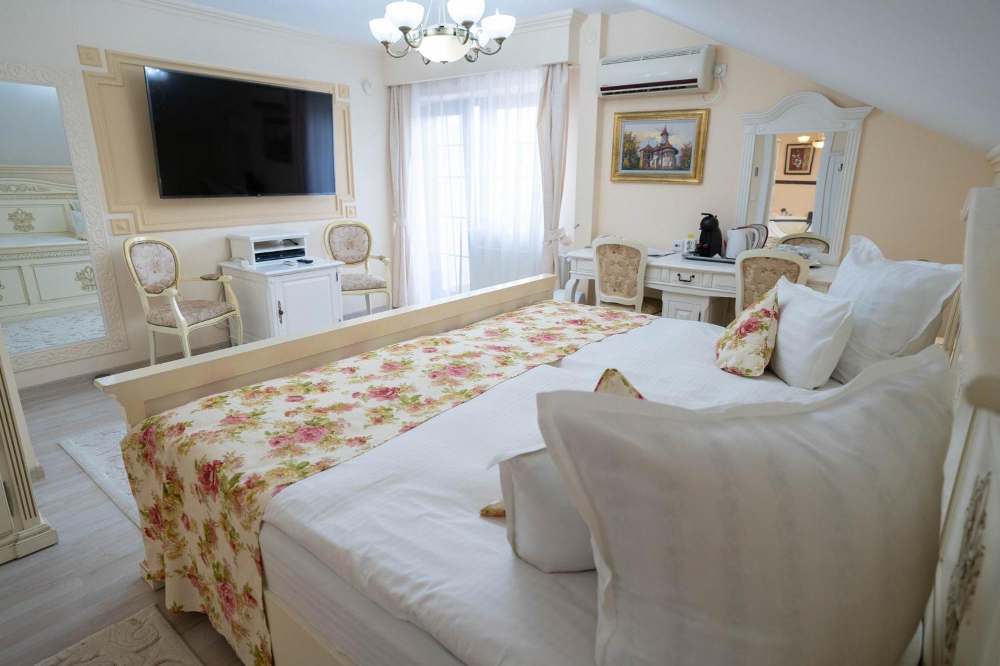 Villa Alice Suceava Bilik gambar