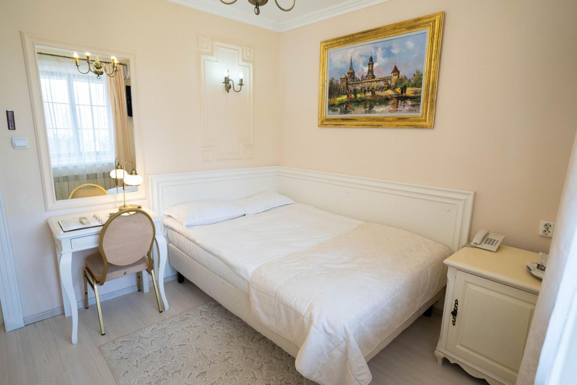 Villa Alice Suceava Bilik gambar